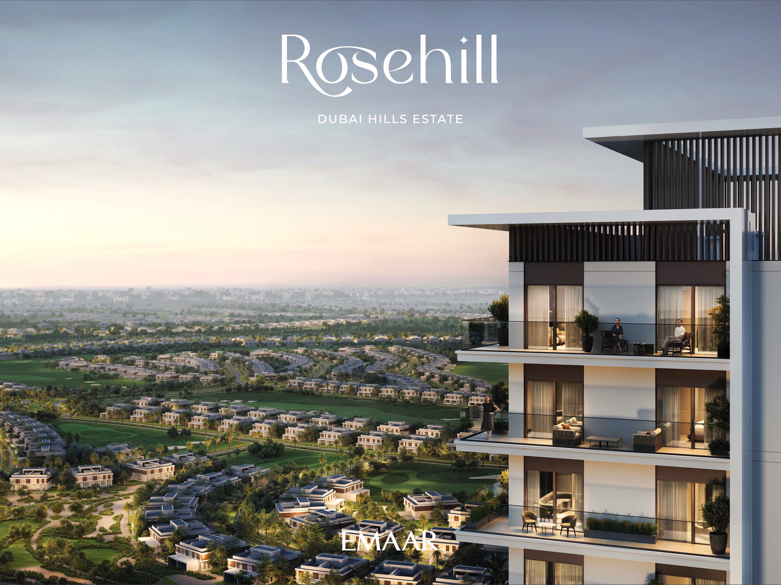 Golf Course | 10% Down Payment | Smart Investment